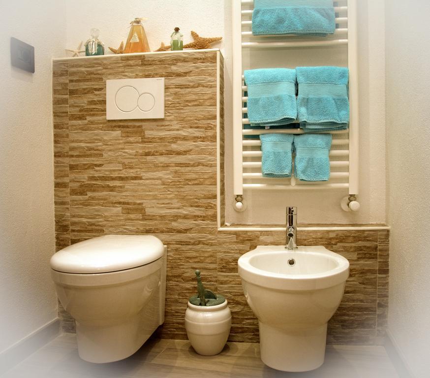 Il Nido Di Rondine Bed & Breakfast Dolceacqua Ngoại thất bức ảnh