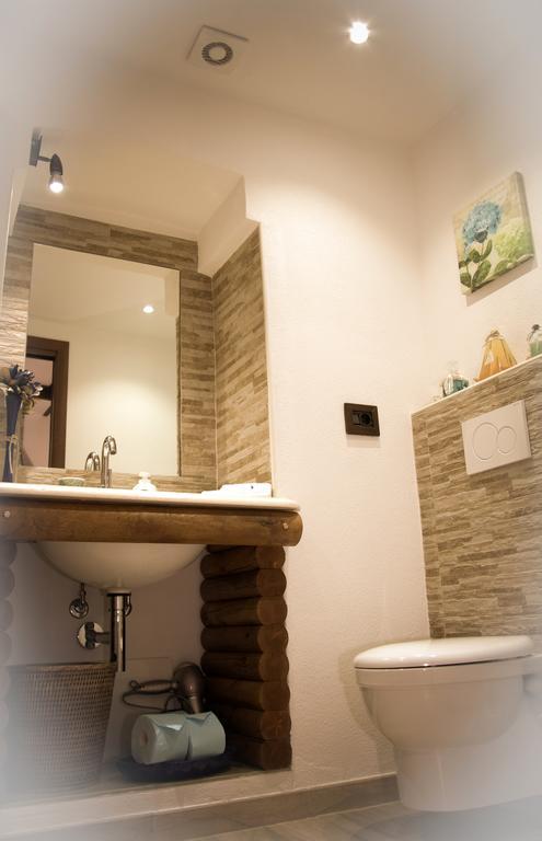 Il Nido Di Rondine Bed & Breakfast Dolceacqua Ngoại thất bức ảnh