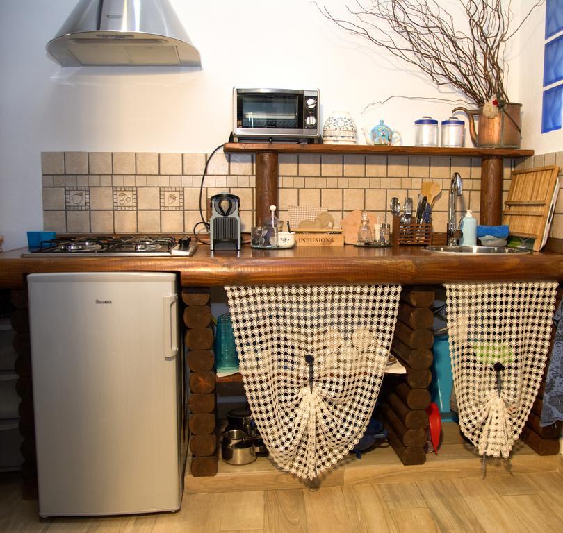 Il Nido Di Rondine Bed & Breakfast Dolceacqua Ngoại thất bức ảnh
