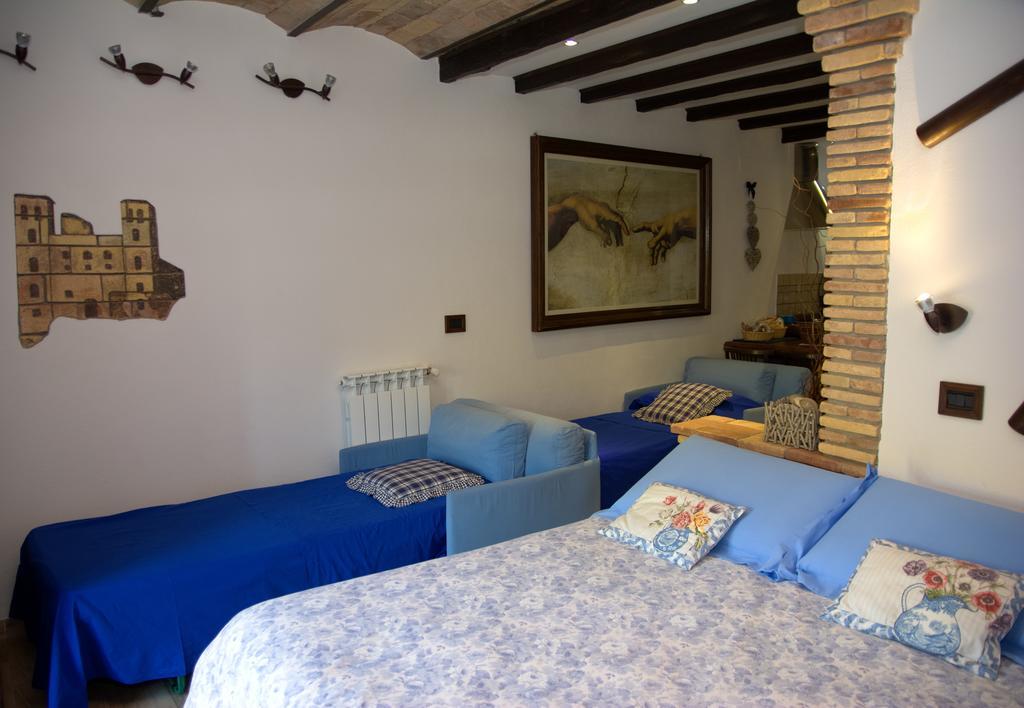 Il Nido Di Rondine Bed & Breakfast Dolceacqua Ngoại thất bức ảnh